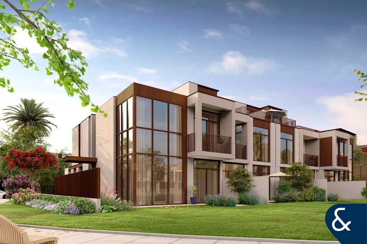 3-bedroom freehold villa in Mudon — photo 1 of 4