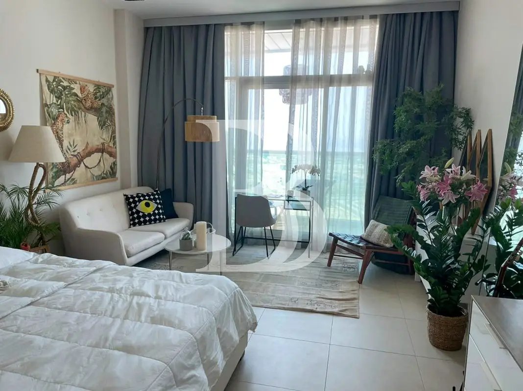 studio freehold apartment in Al Sufouh — photo 4 of 4