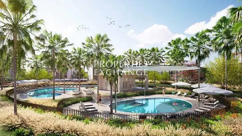 3-bedroom freehold villa in Nad Al Sheba — photo 5 of 5