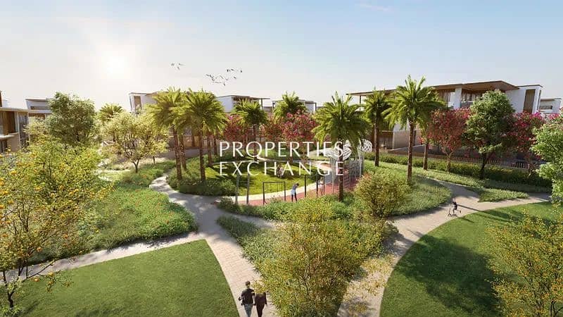 3-bedroom freehold villa in Nad Al Sheba — photo 4 of 5
