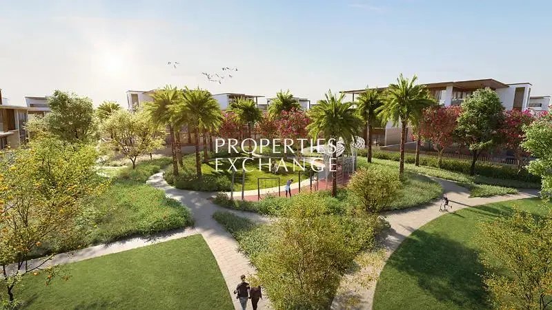 3-bedroom freehold villa in Nad Al Sheba — photo 3 of 5