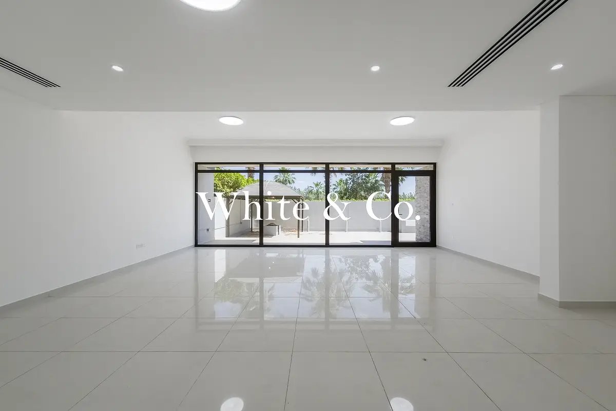 3-bedroom freehold villa in DAMAC Hills — photo 5 of 5