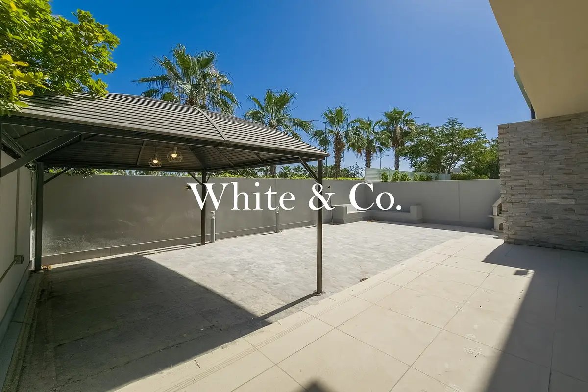 3-bedroom freehold villa in DAMAC Hills — photo 3 of 5