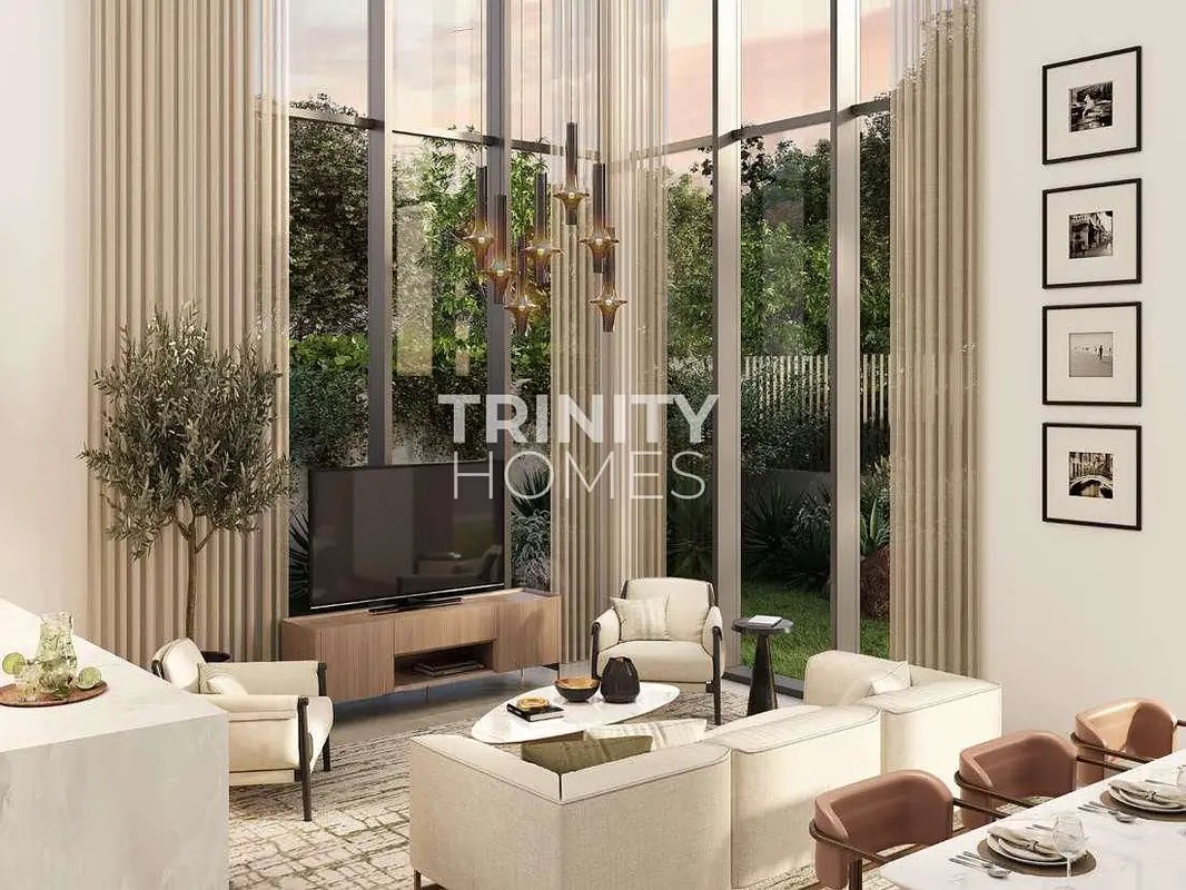 4-bedroom freehold villa in Mudon — photo 4 of 4