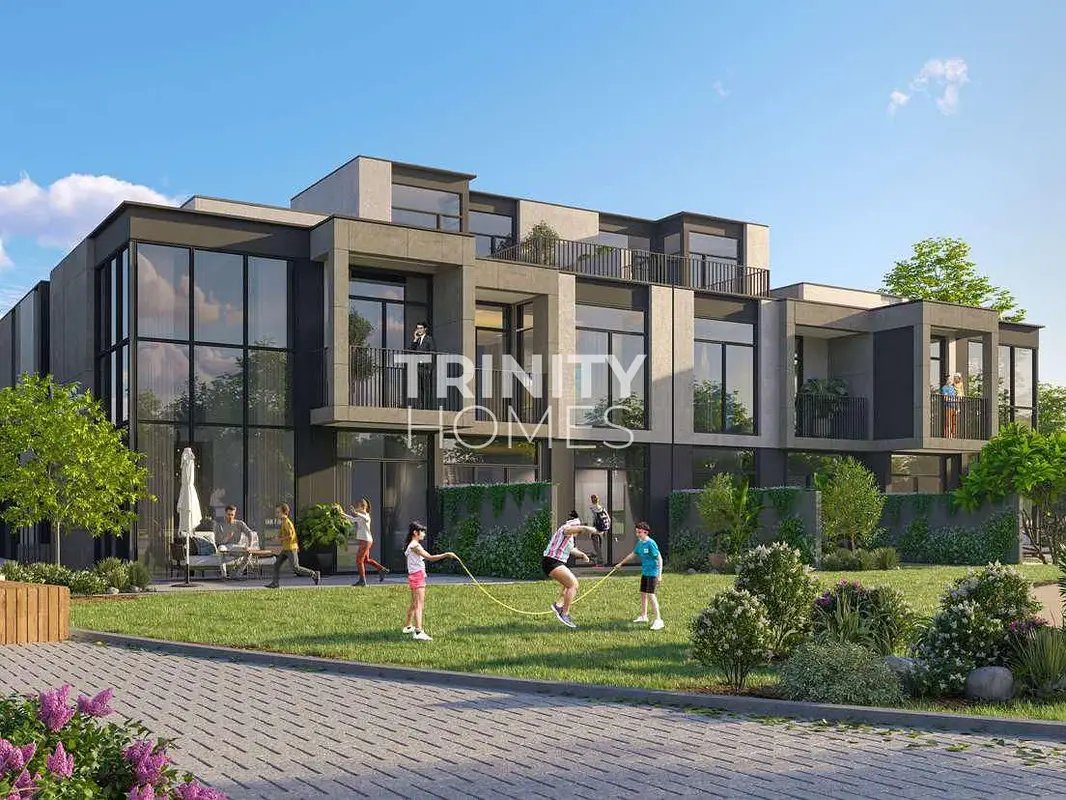 4-bedroom freehold villa in Mudon — photo 1 of 4