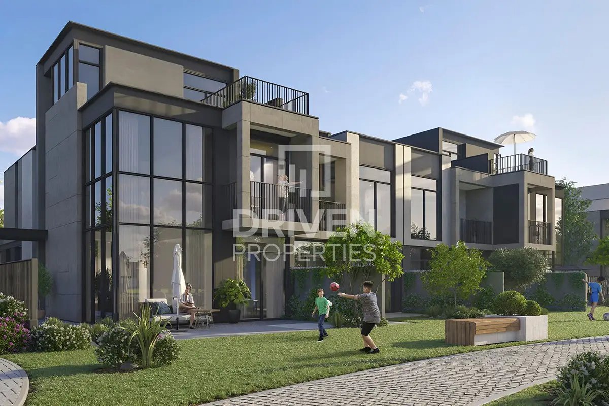 4-bedroom freehold villa in Mudon — photo 4 of 4