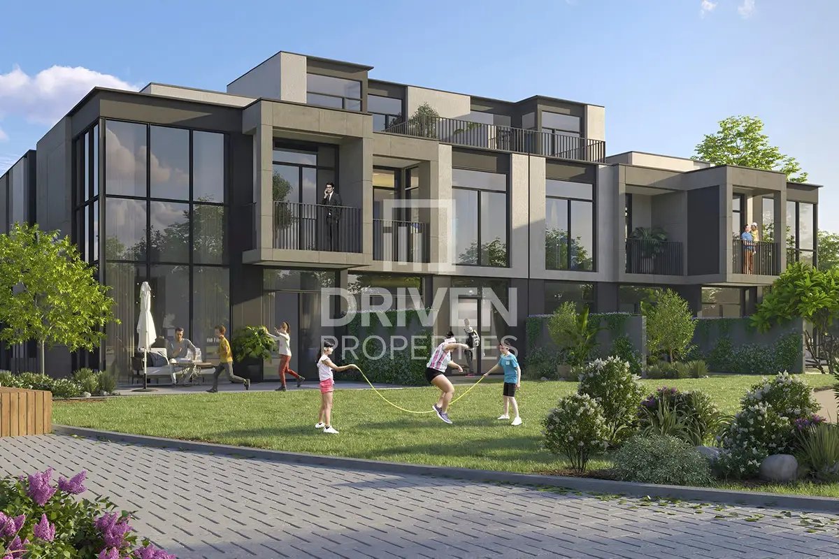 4-bedroom freehold villa in Mudon — photo 1 of 4