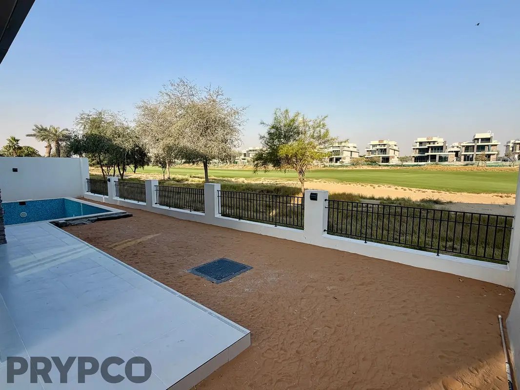 7-bedroom freehold villa in DAMAC Hills — photo 4 of 4