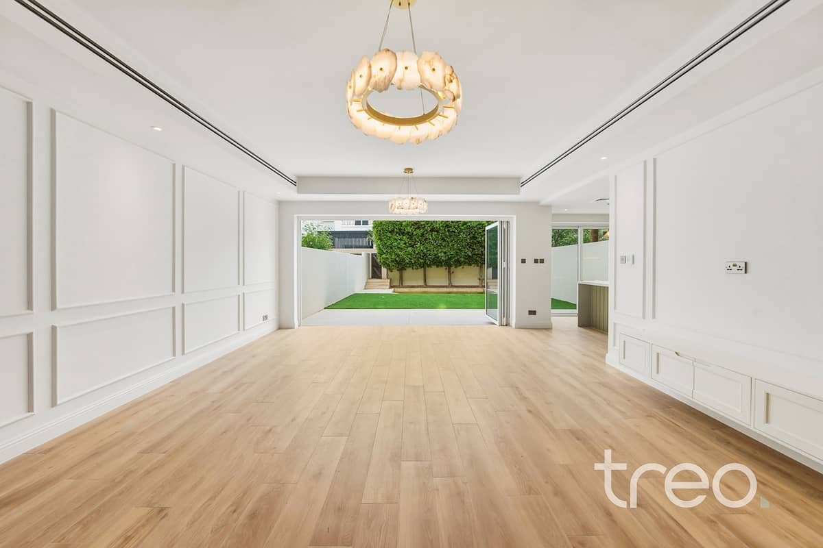 4-bedroom freehold villa in Arabian Ranches — photo 3 of 4
