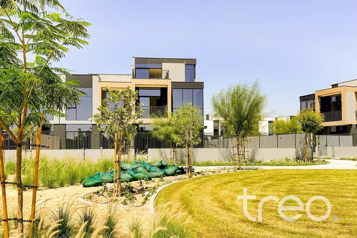 4-bedroom freehold villa in Mudon — photo 4 of 4