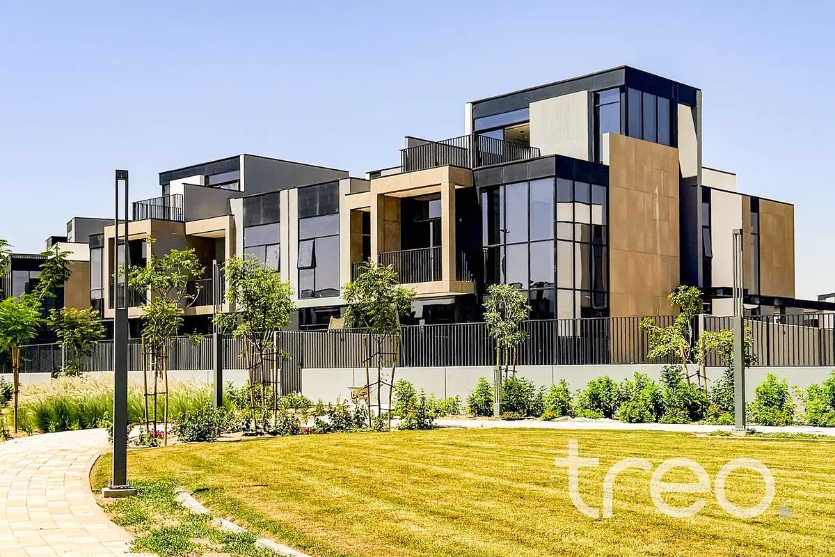 4-bedroom freehold villa in Mudon — photo 2 of 4