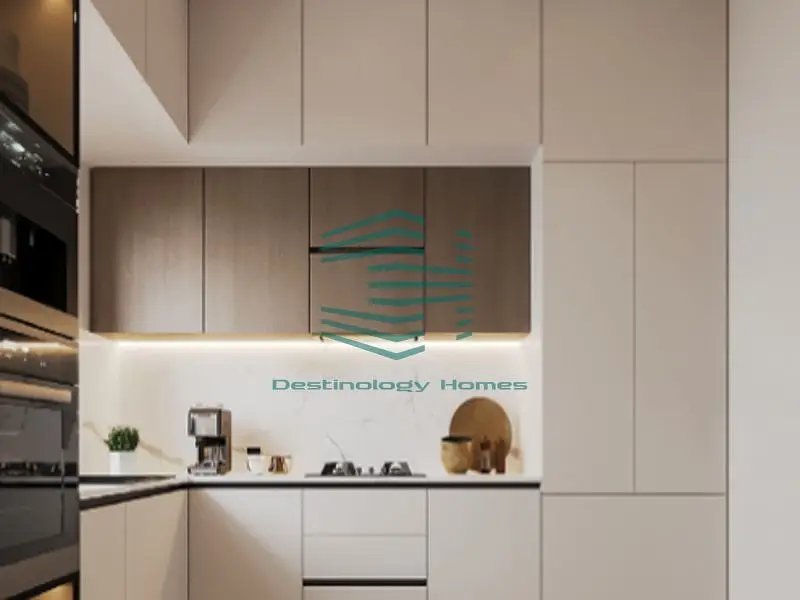 2-bedroom freehold apartment in Mohammed Bin Rashid City (MBR City) — photo 5 of 5