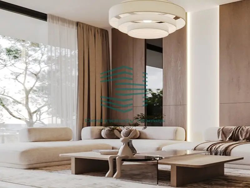 2-bedroom freehold apartment in Mohammed Bin Rashid City (MBR City) — photo 1 of 5