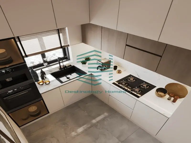 2-bedroom freehold apartment in Mohammed Bin Rashid City (MBR City) — photo 3 of 5