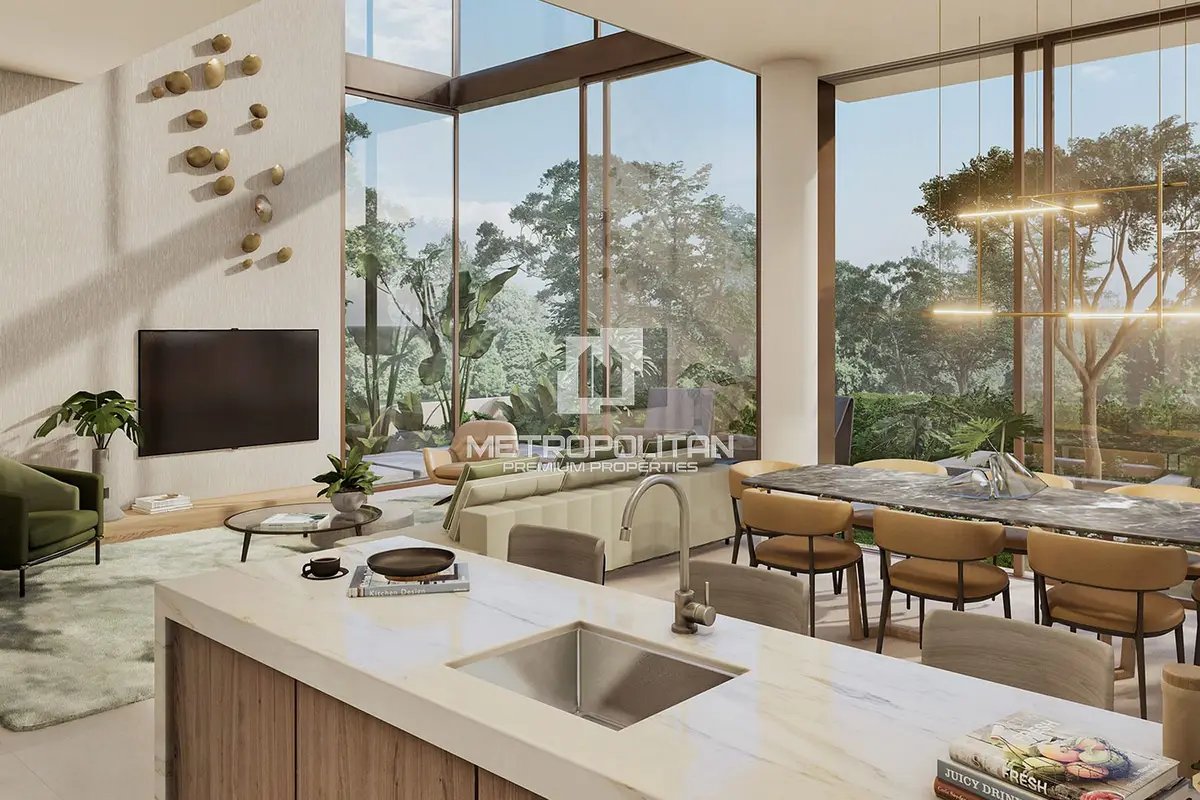 6-bedroom freehold villa in Nad Al Sheba — photo 3 of 5