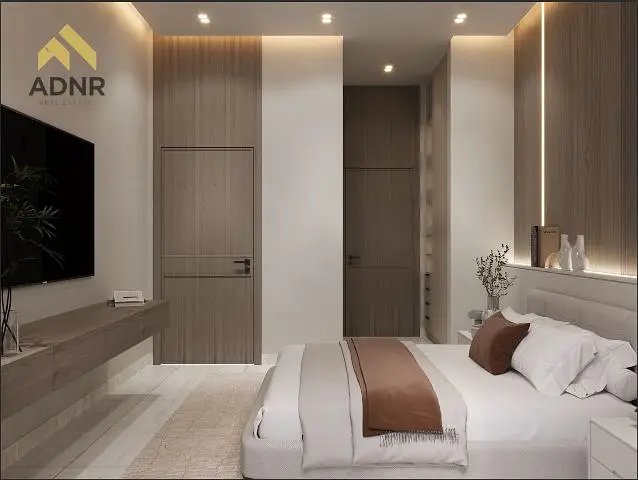 2-bedroom freehold apartment in Mohammed Bin Rashid City (MBR City) — photo 5 of 5