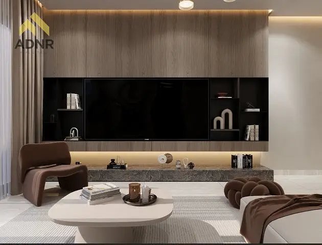2-bedroom freehold apartment in Mohammed Bin Rashid City (MBR City) — photo 1 of 5