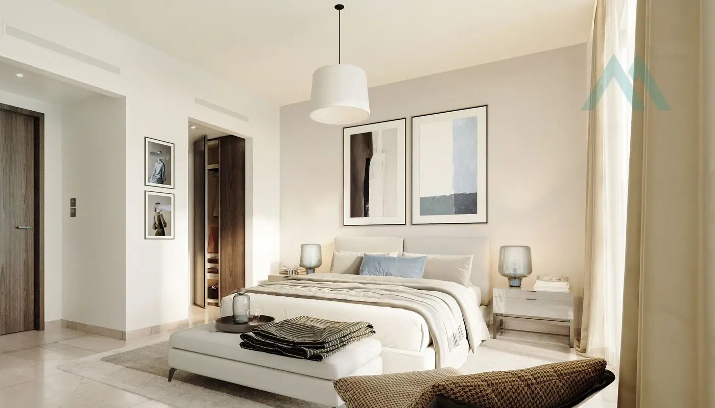 2-bedroom freehold apartment in Bur Dubai — photo 1 of 5