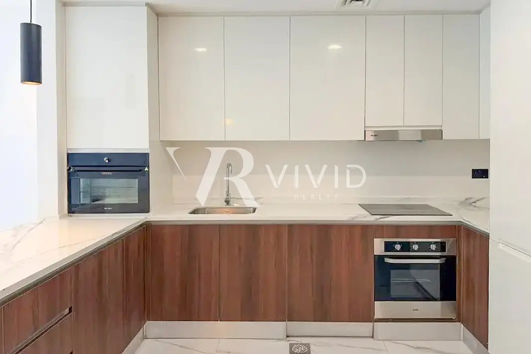 4-bedroom freehold villa in Mohammed Bin Rashid City (MBR City) — photo 5 of 5