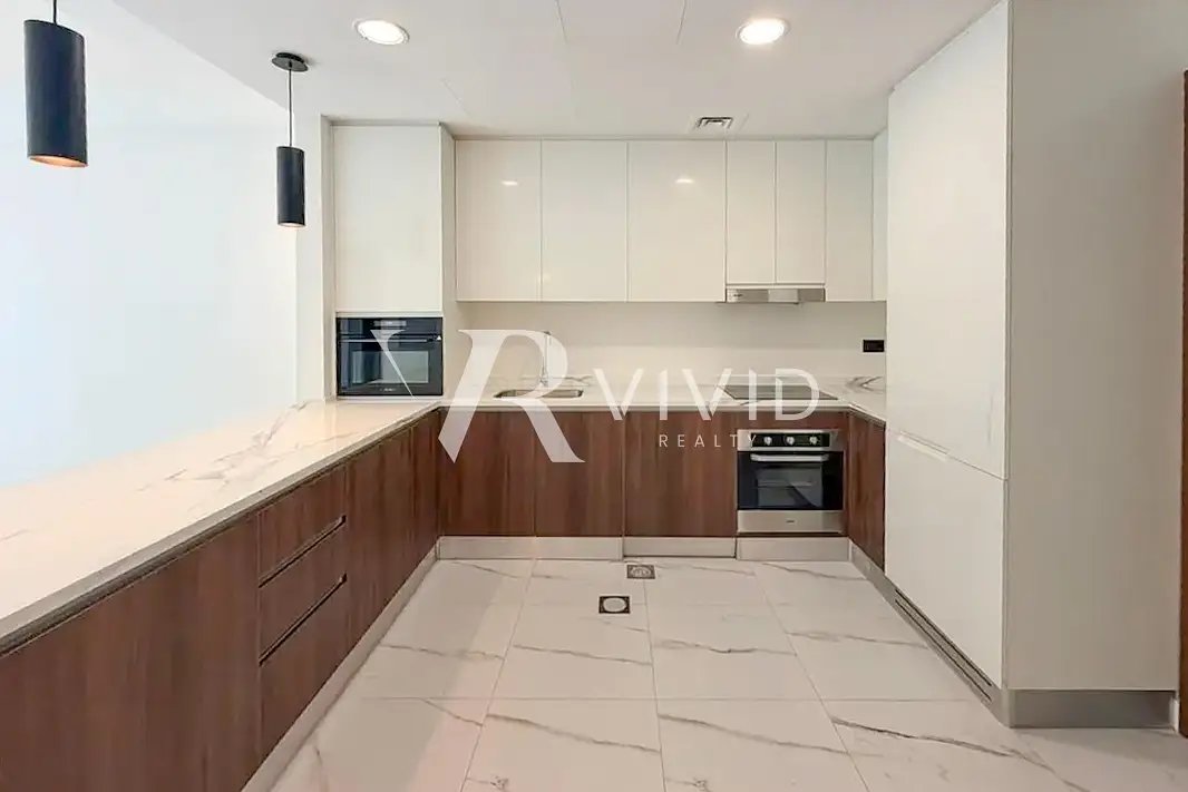 4-bedroom freehold villa in Mohammed Bin Rashid City (MBR City) — photo 3 of 5