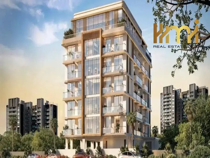2-bedroom freehold apartment in Mohammed Bin Rashid City (MBR City) — photo 3 of 5
