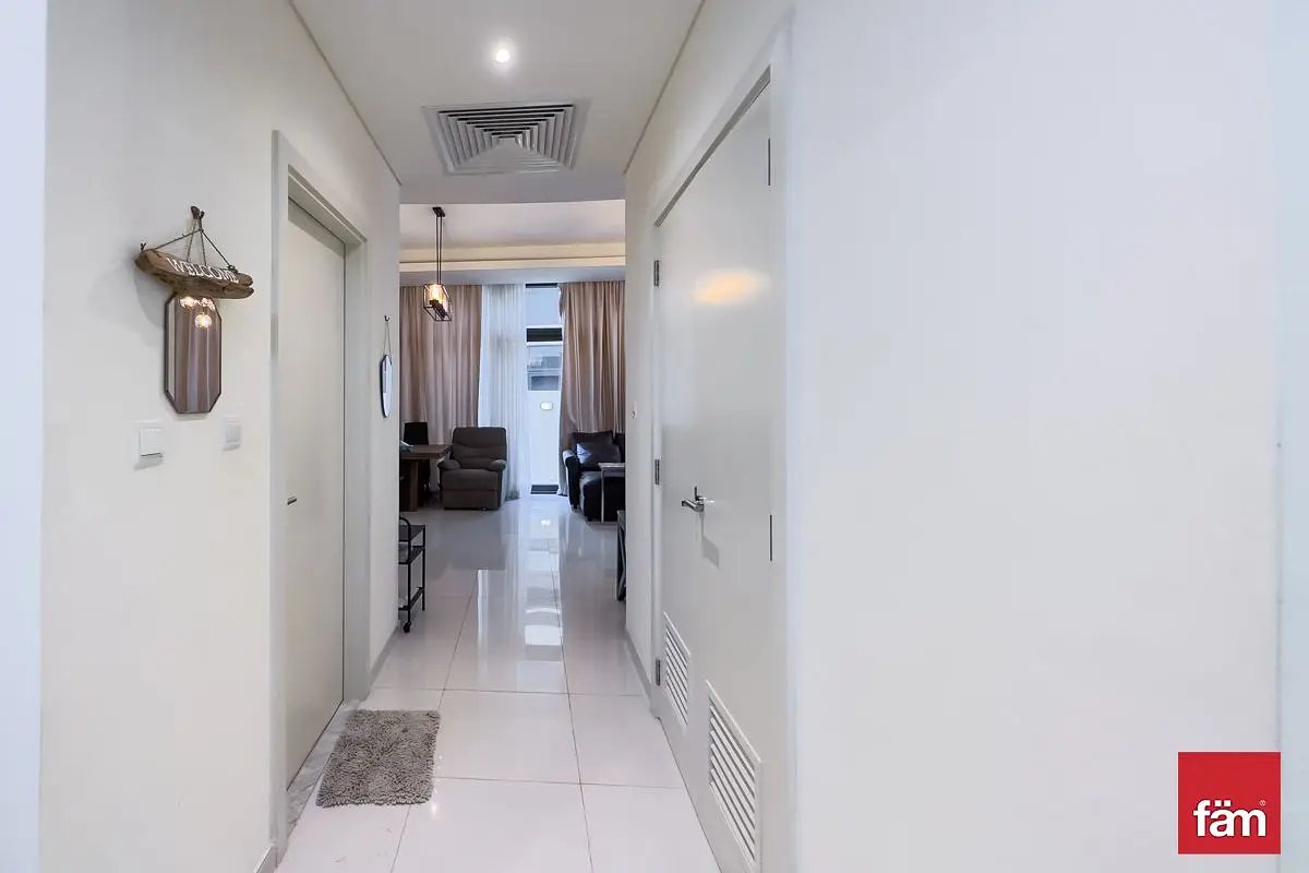 3-bedroom freehold villa in DAMAC Hills — photo 4 of 4