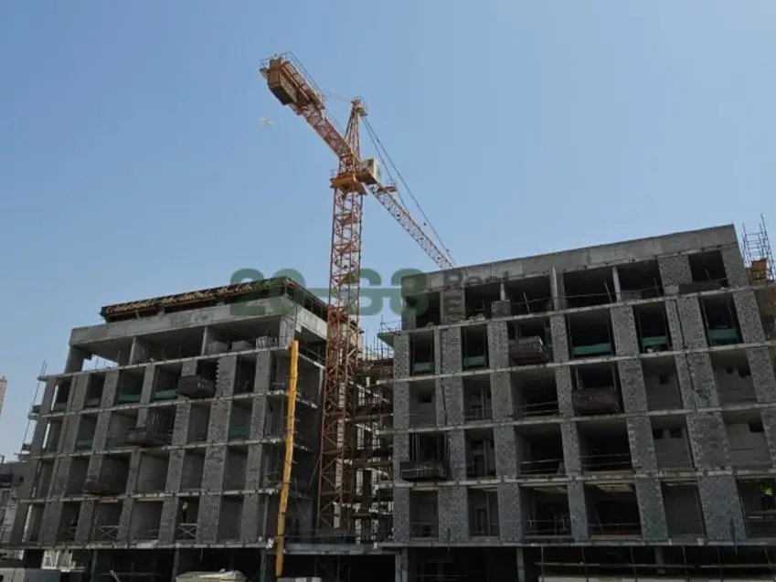 1-bedroom freehold apartment in Mohammed Bin Rashid City (MBR City) — photo 5 of 5