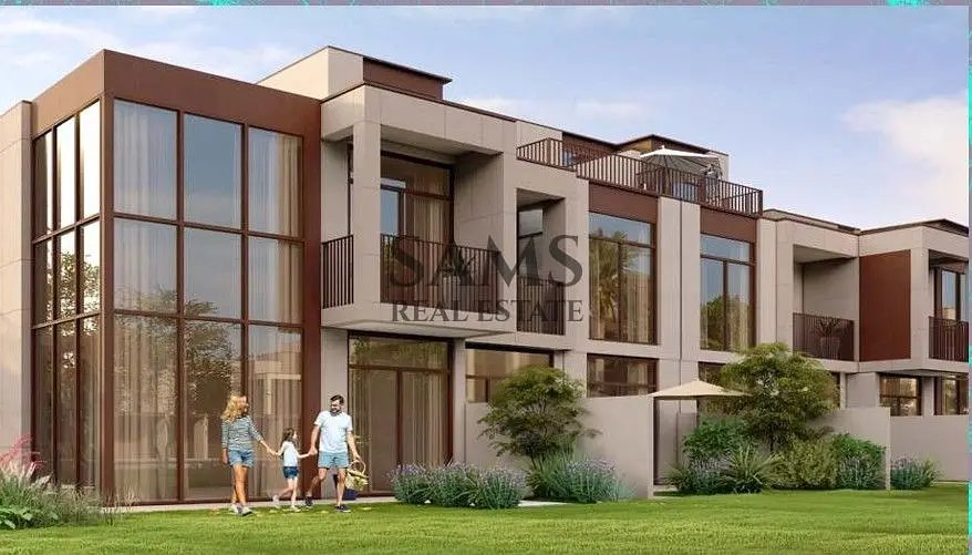 3-bedroom freehold villa in Mudon — photo 4 of 4