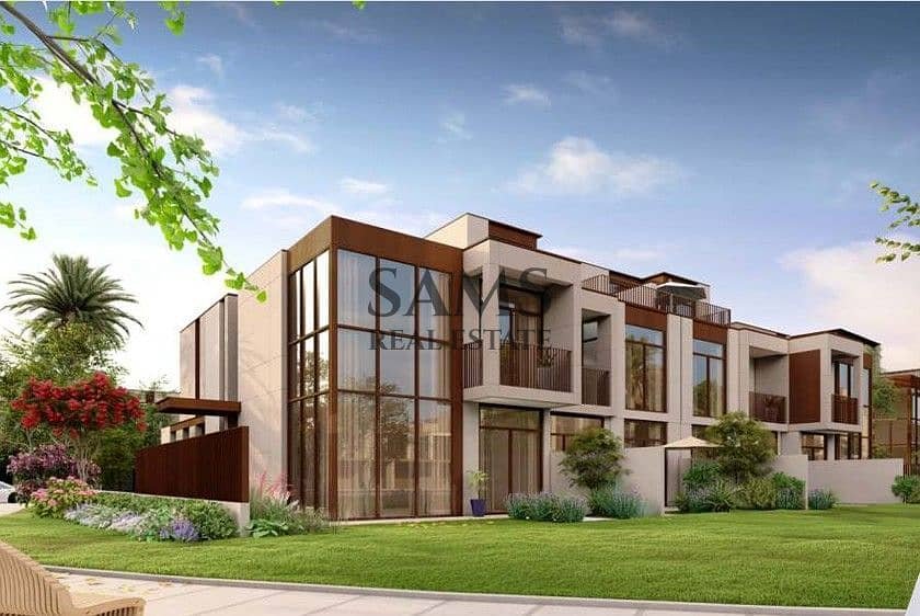 3-bedroom freehold villa in Mudon — photo 3 of 4