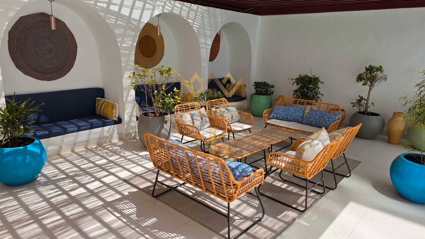 3-bedroom freehold apartment in Al Sufouh — photo 3 of 4