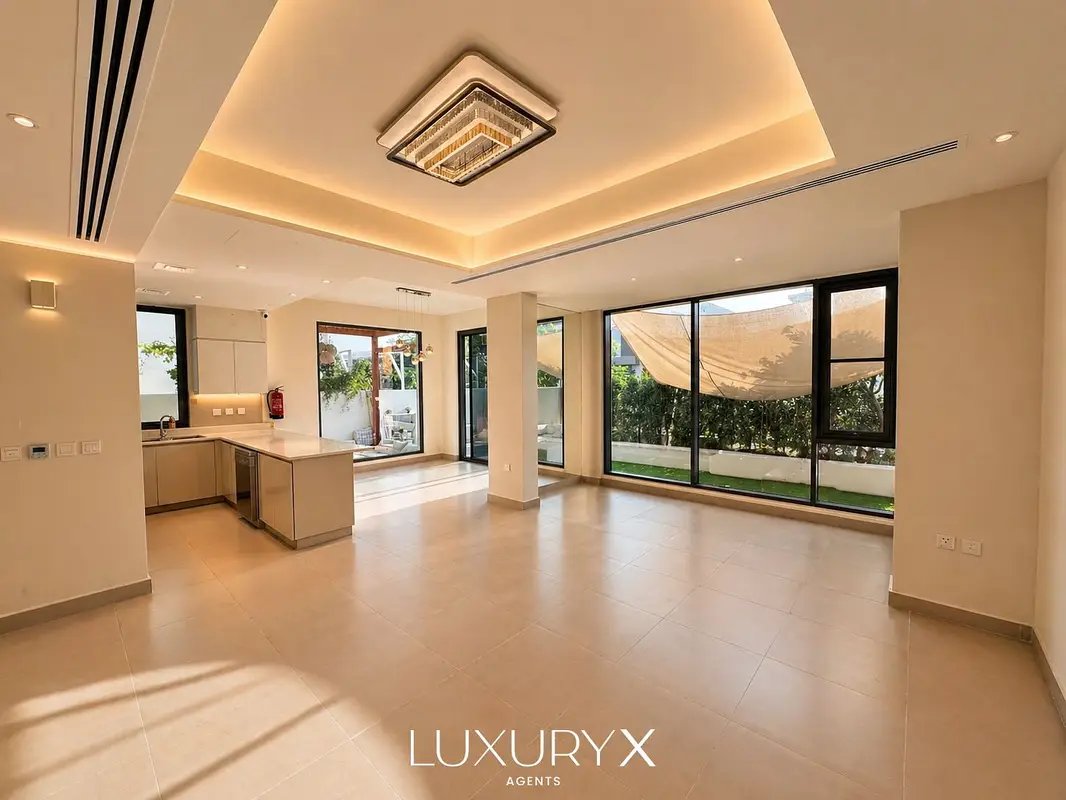 5-bedroom freehold villa in Dubai Hills Estate — photo 5 of 5