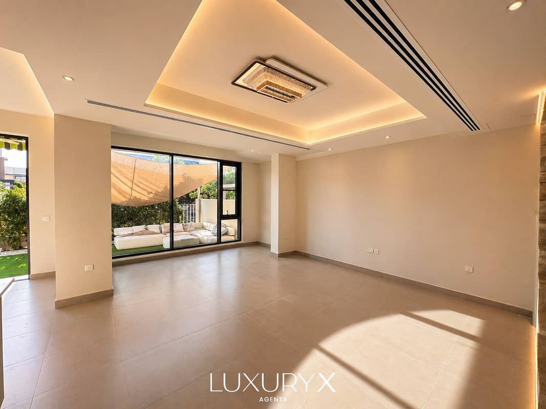 5-bedroom freehold villa in Dubai Hills Estate — photo 4 of 5