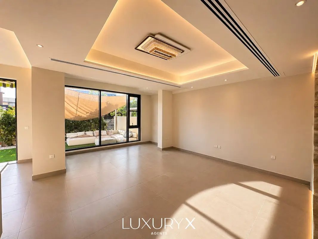 5-bedroom freehold villa in Dubai Hills Estate — photo 3 of 5