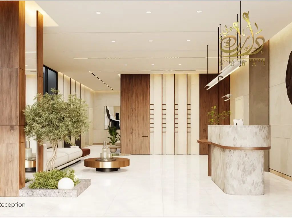 1-bedroom freehold apartment in Mohammed Bin Rashid City (MBR City) — photo 5 of 5