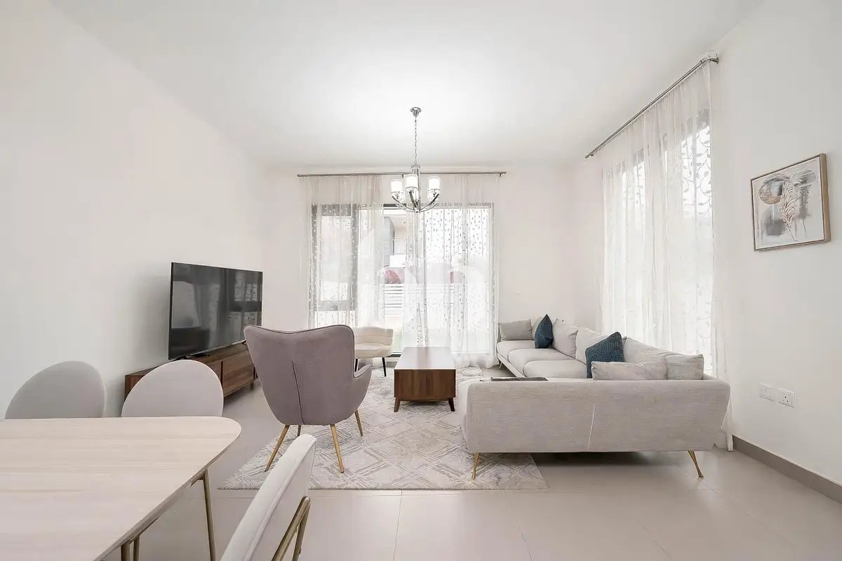 3-bedroom freehold villa in Dubai Hills Estate — photo 5 of 5