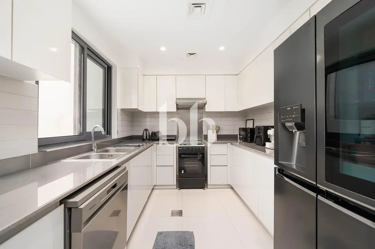 3-bedroom freehold villa in Dubai Hills Estate — photo 3 of 5