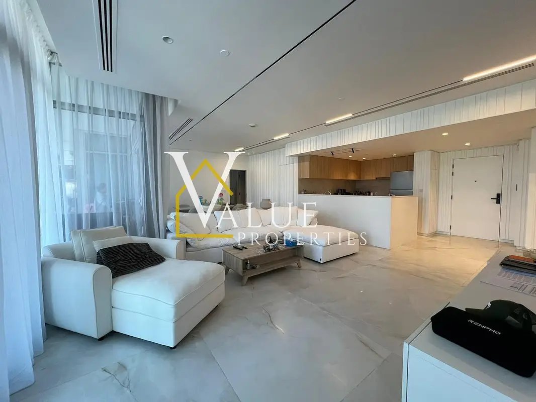 1-bedroom freehold apartment in Dubai Islands — photo 3 of 5