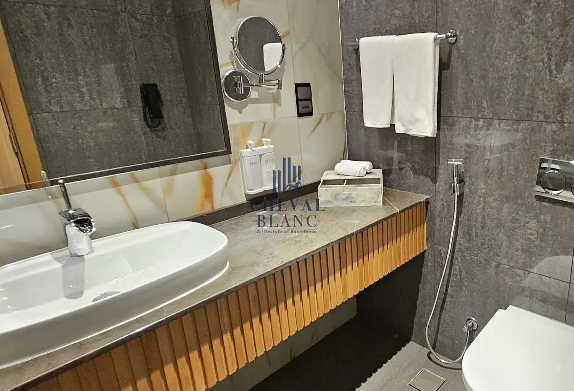 studio freehold apartment in Business Bay — photo 5 of 5