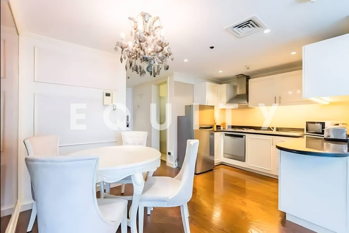 2-bedroom freehold apartment in DIFC — photo 3 of 4