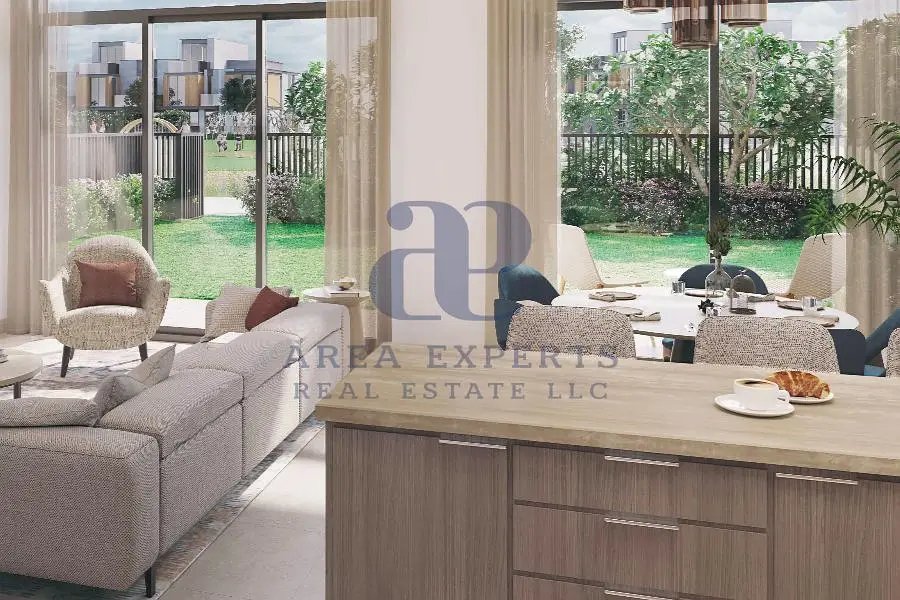 3-bedroom freehold villa in Mudon — photo 5 of 5