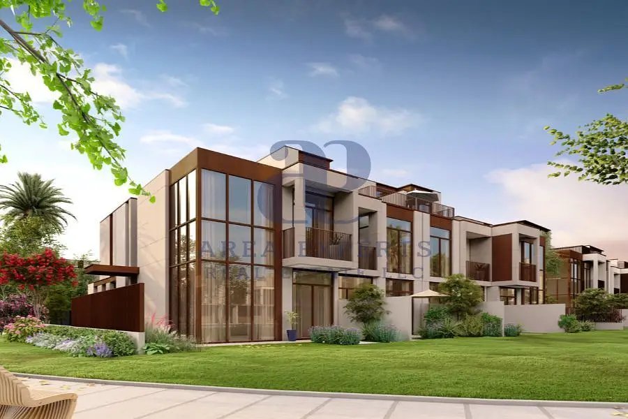 3-bedroom freehold villa in Mudon — photo 3 of 5