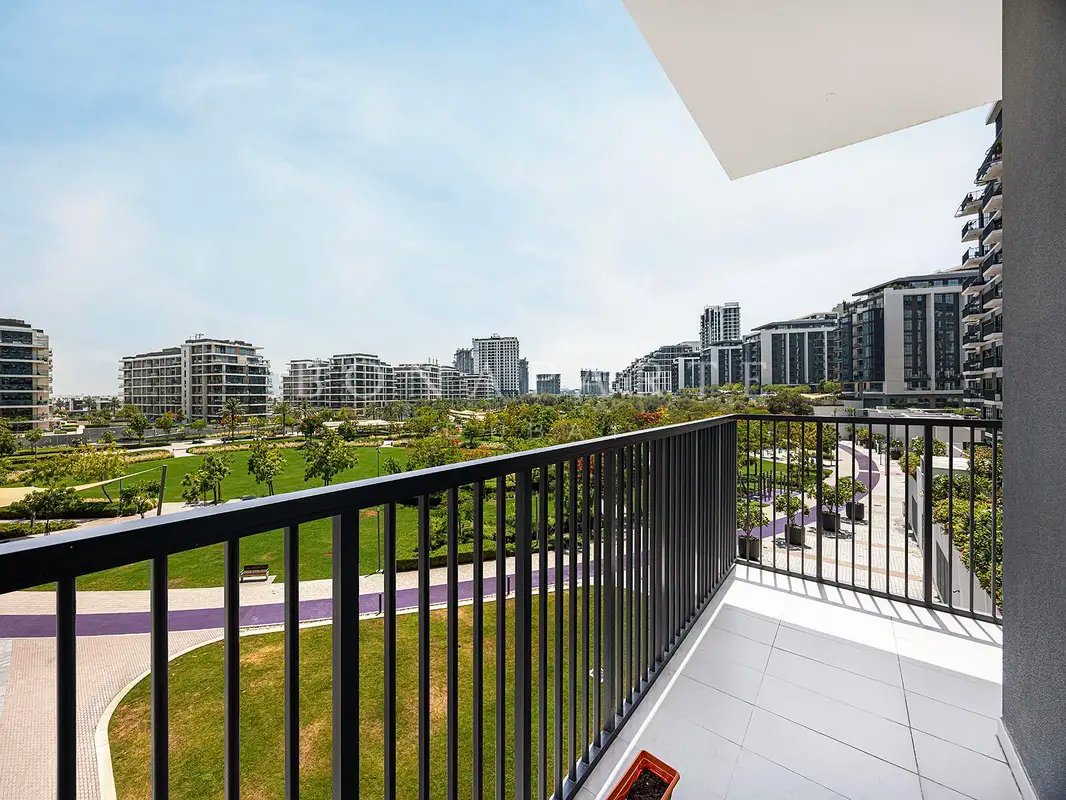 3-bedroom freehold villa in Dubai Hills Estate — photo 5 of 5