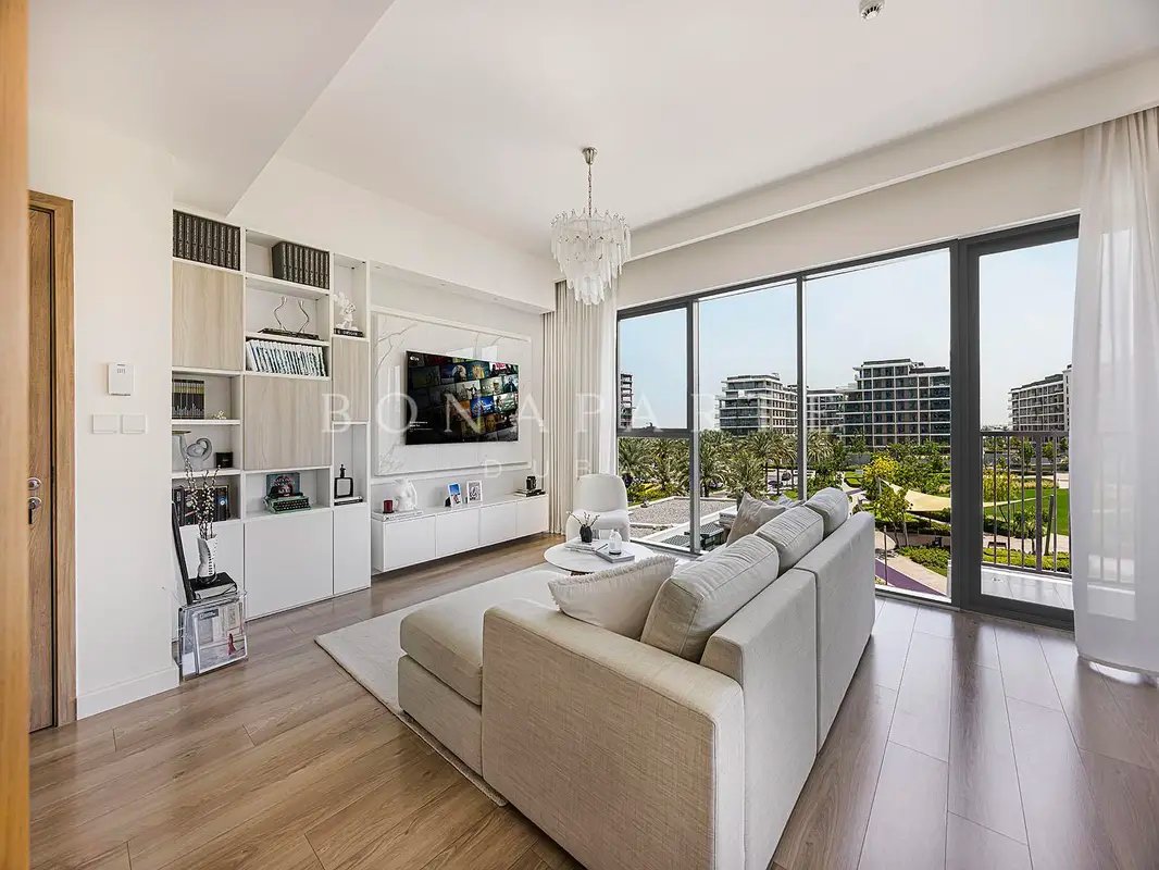 3-bedroom freehold villa in Dubai Hills Estate — photo 3 of 5