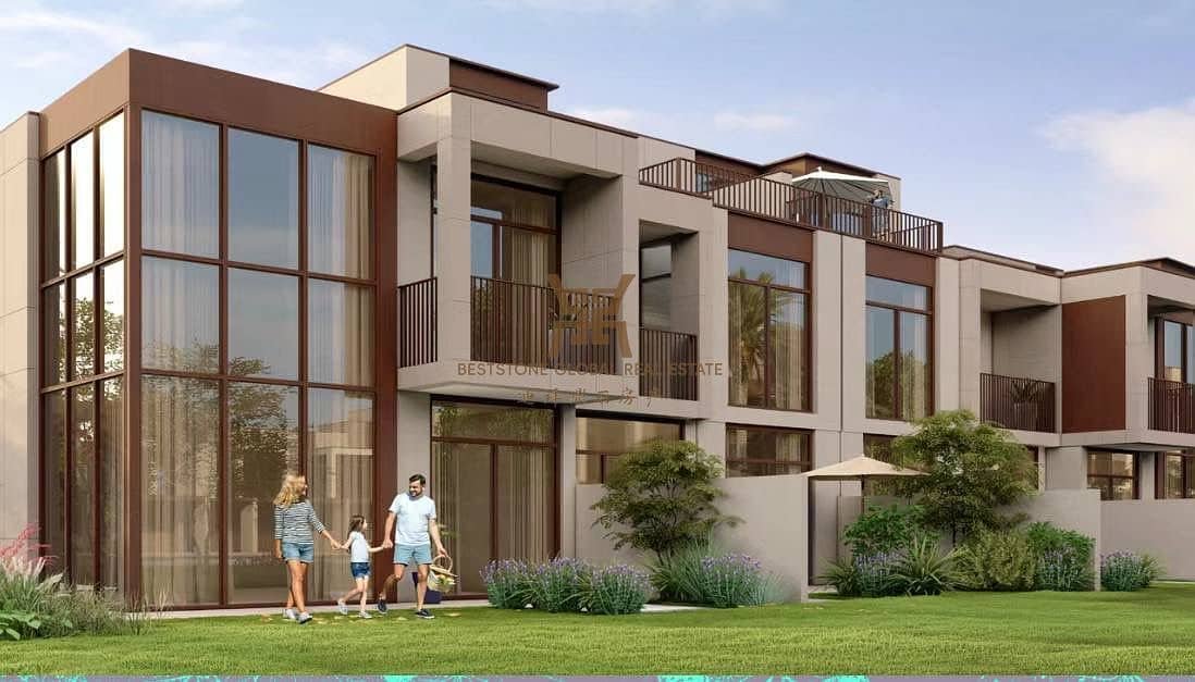 4-bedroom freehold villa in Mudon — photo 3 of 4