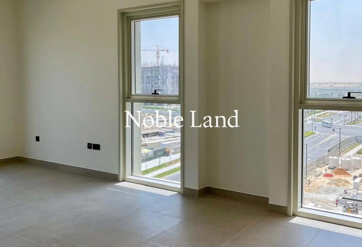 2-bedroom freehold apartment in Dubai Hills Estate — photo 5 of 5