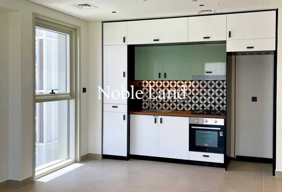2-bedroom freehold apartment in Dubai Hills Estate — photo 2 of 5