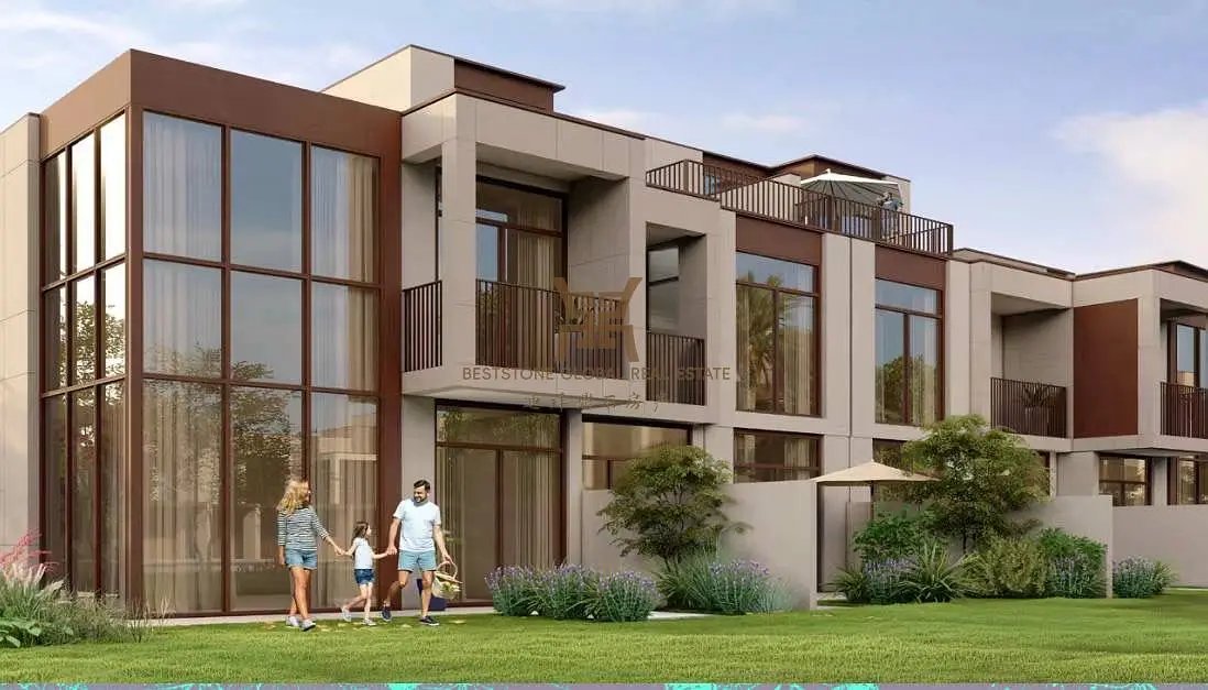 4-bedroom freehold villa in Mudon — photo 4 of 4