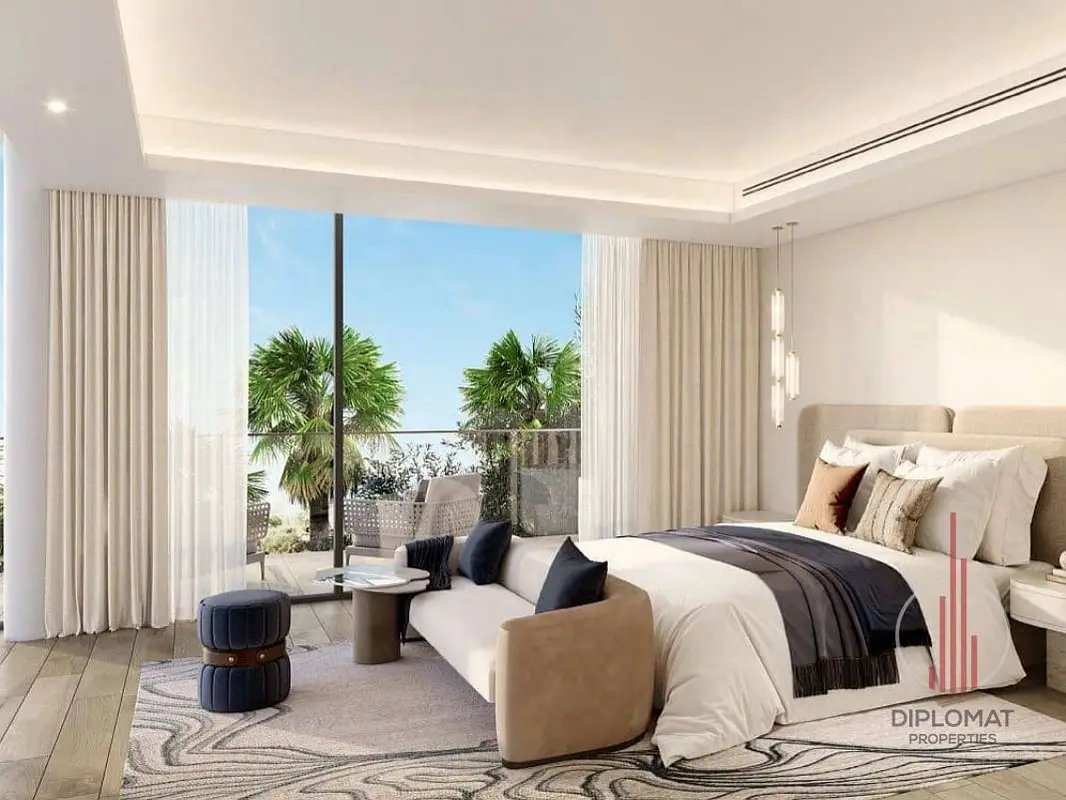 3-bedroom freehold villa in Nad Al Sheba — photo 5 of 5