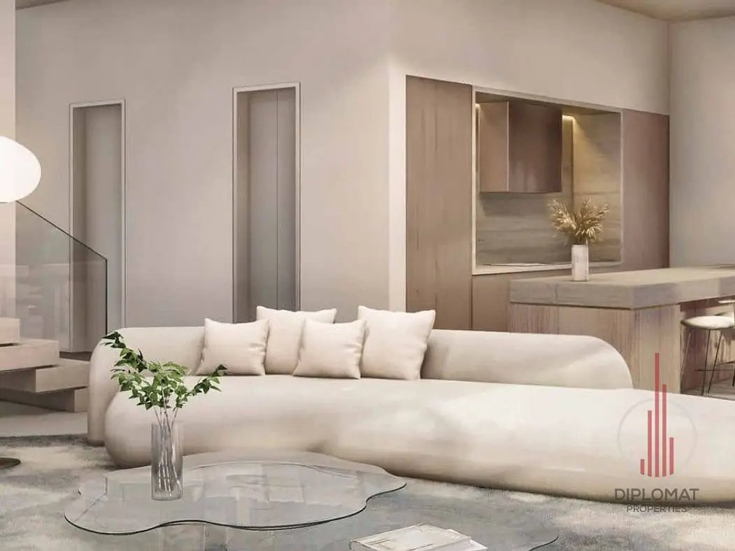 3-bedroom freehold villa in Nad Al Sheba — photo 3 of 5