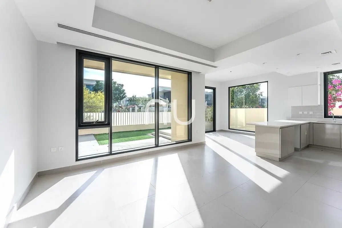 5-bedroom freehold villa in Dubai Hills Estate — photo 5 of 5